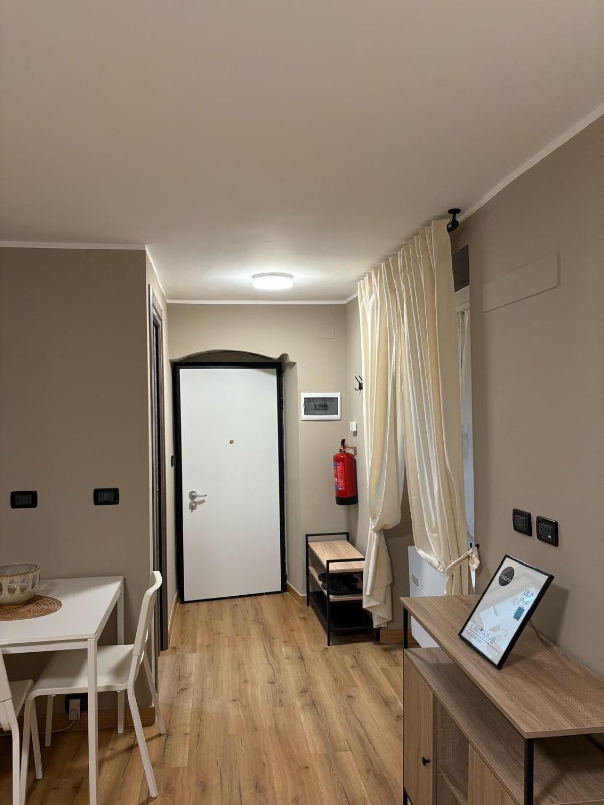 San Lorenzo Apartment Genoa Exterior photo